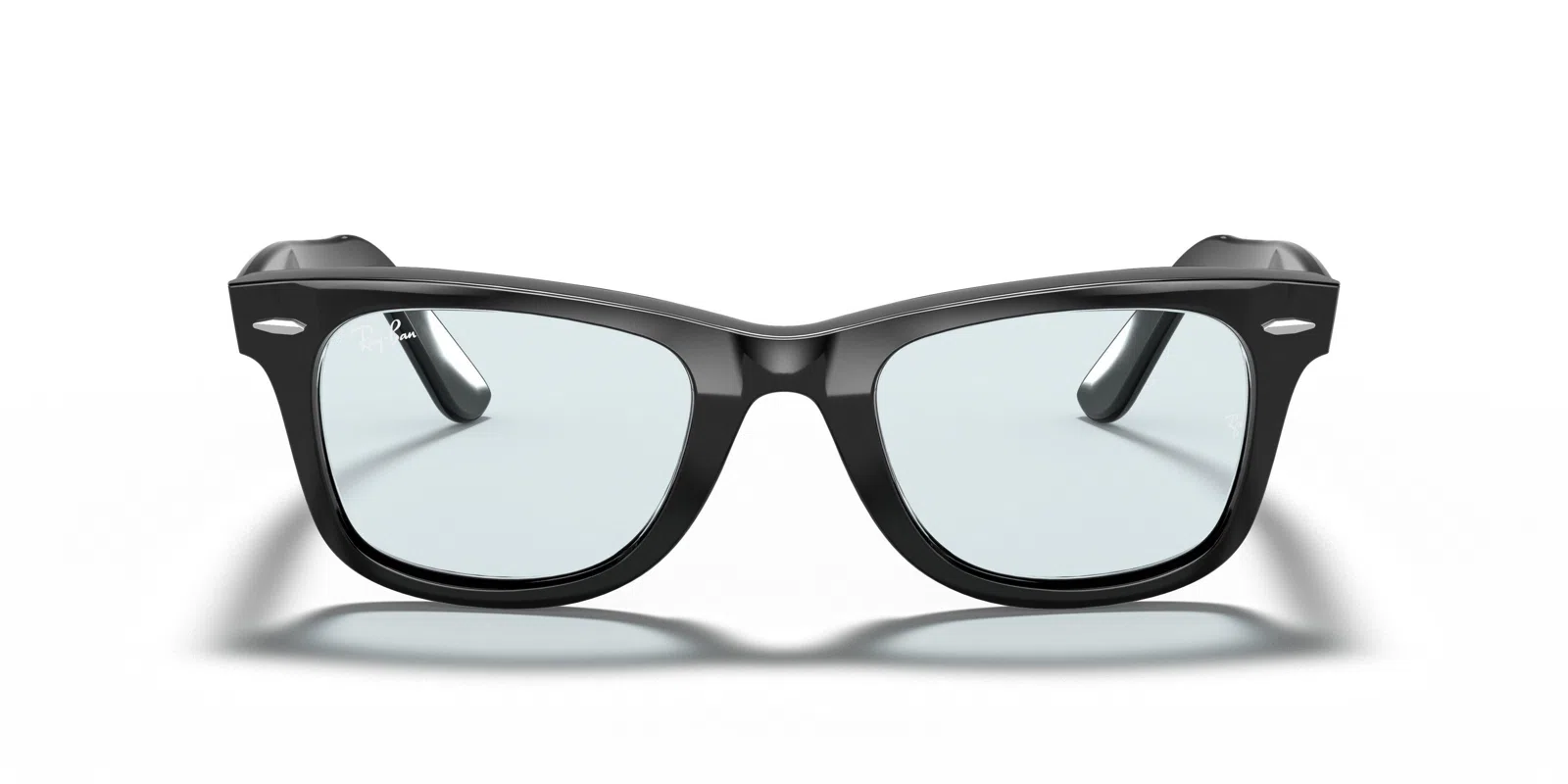 Ray-Ban Wayfarer 2140F Sunglasses - view 128